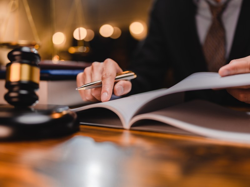 Asesoría Legal Internacional