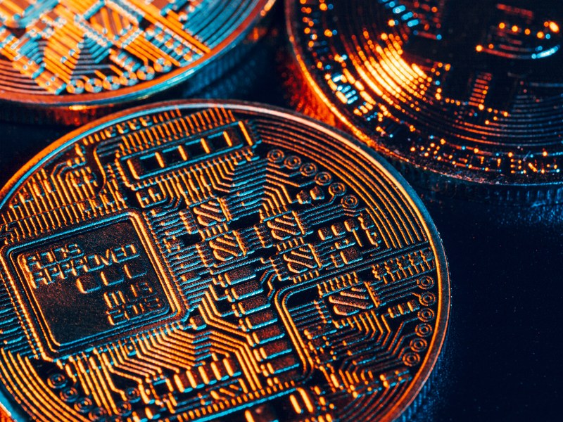 FinTech y Criptomonedas