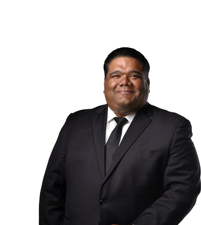 Marino A. Marrero B.